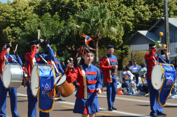 Foto - Desfile Cívico Municipal 2025