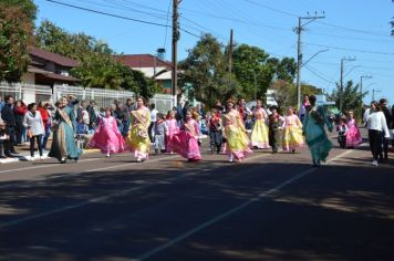 Foto - Desfile Cívico Municipal 2022