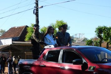 Foto - Desfile Cívico Municipal 2022