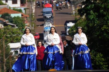 Foto - Desfile Cívico Municipal 2022