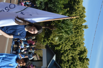 Foto - Desfile Cívico Municipal 2025