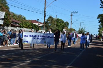 Foto - Desfile Cívico Municipal 2022