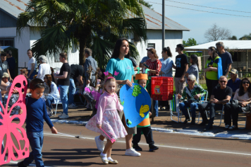 Foto - Desfile Cívico Municipal 2025