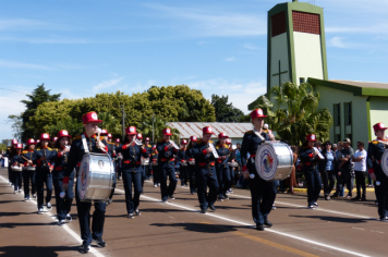 Foto - Desfile Cívico Municipal 2025