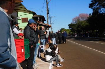 Foto - Desfile Cívico Municipal 2022