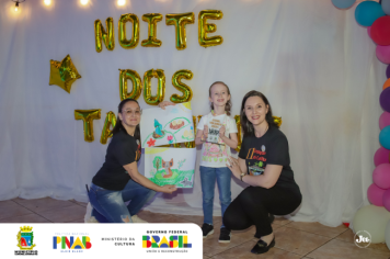 Foto - Estação da Leitura 2024