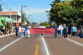 Foto - Desfile Cívico Municipal 2025