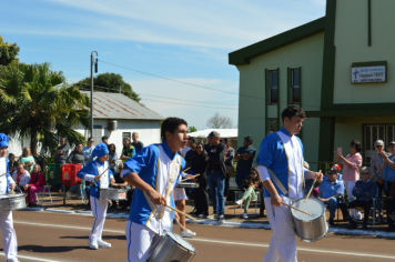 Foto - Desfile Cívico Municipal 2025