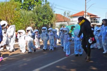 Foto - Desfile Cívico Municipal 2022