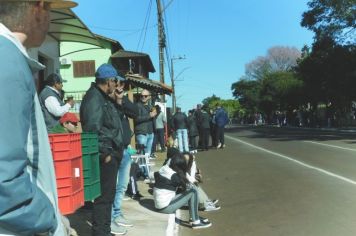 Foto - Desfile Cívico Municipal 2022