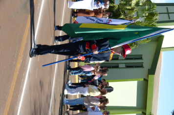 Foto - Desfile Cívico Municipal 2025