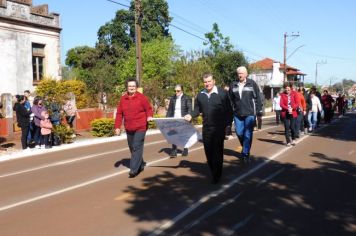 Foto - Desfile Cívico Municipal 2022