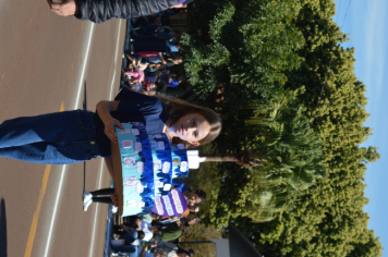 Foto - Desfile Cívico Municipal 2025