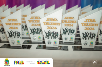 Foto - Estação da Leitura 2024