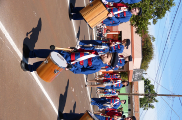 Foto - Desfile Cívico Municipal 2025