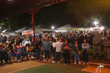 Foto - 9ª Edição da ExpoCelb Encerra com Sucesso em Coronel Barros