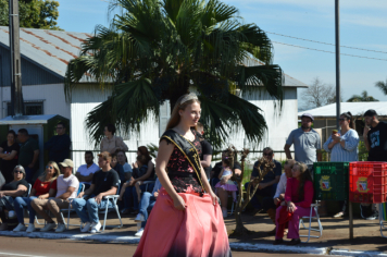 Foto - Desfile Cívico Municipal 2025