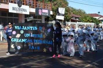 Foto - Desfile Cívico Municipal 2022