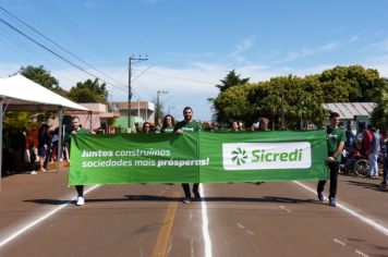 Foto - Desfile Cívico Municipal 2025