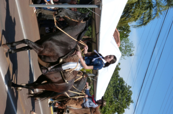 Foto - Desfile Cívico Municipal 2025