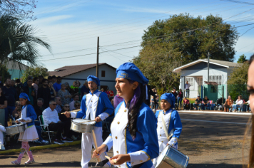 Foto - Desfile Cívico Municipal 2025