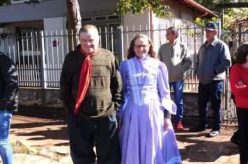 Foto - Desfile Cívico Municipal 2022