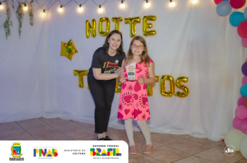 Foto - Estação da Leitura 2024