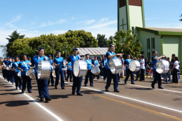 Foto - Desfile Cívico Municipal 2025