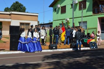 Foto - Desfile Cívico Municipal 2022