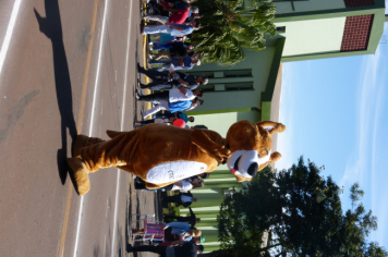 Foto - Desfile Cívico Municipal 2025