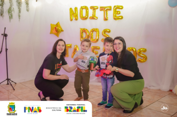 Foto - Estação da Leitura 2024