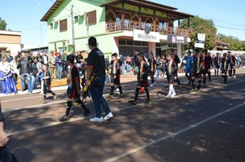 Foto - Desfile Cívico Municipal 2022