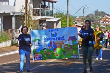 Foto - Desfile Cívico Municipal 2022