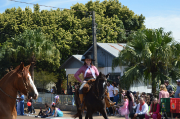 Foto - Desfile Cívico Municipal 2025