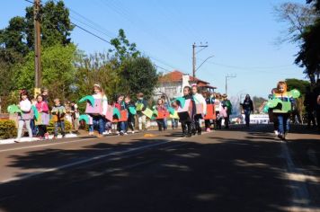 Foto - Desfile Cívico Municipal 2022