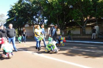 Foto - Desfile Cívico Municipal 2022