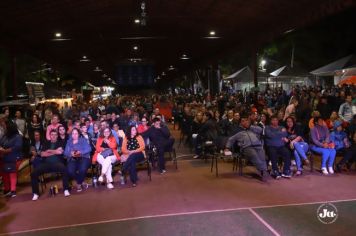 Foto - 9ª Edição da ExpoCelb Encerra com Sucesso em Coronel Barros