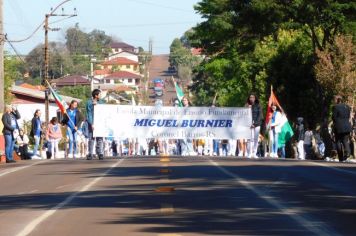 Foto - Desfile Cívico Municipal 2022