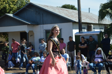 Foto - Desfile Cívico Municipal 2025