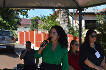Foto - Desfile Cívico Municipal 2025
