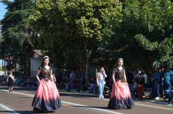 Foto - Desfile Cívico Municipal 2025