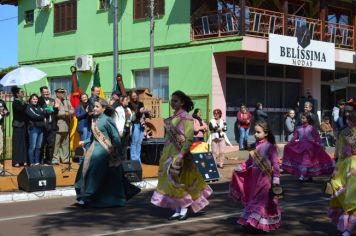 Foto - Desfile Cívico Municipal 2022