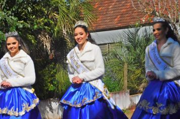 Foto - Desfile Cívico Municipal 2022