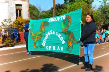 Foto - Desfile Cívico Municipal 2022