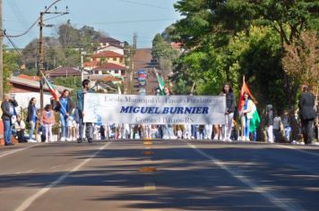Foto - Desfile Cívico Municipal 2022