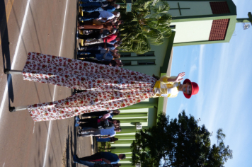 Foto - Desfile Cívico Municipal 2025