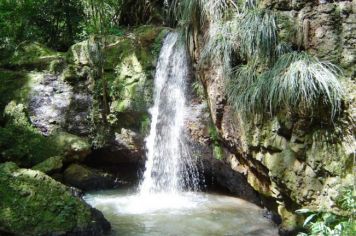 Foto - Conheça o município