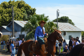 Foto - Desfile Cívico Municipal 2025