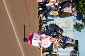 Foto - Desfile Cívico Municipal 2022