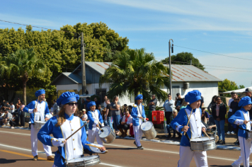 Foto - Desfile Cívico Municipal 2025